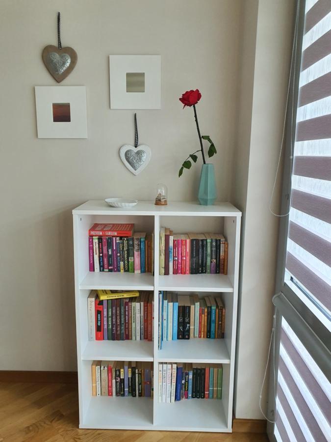Juros Akmenelio Apartamentai Elija Šventoji エクステリア 写真