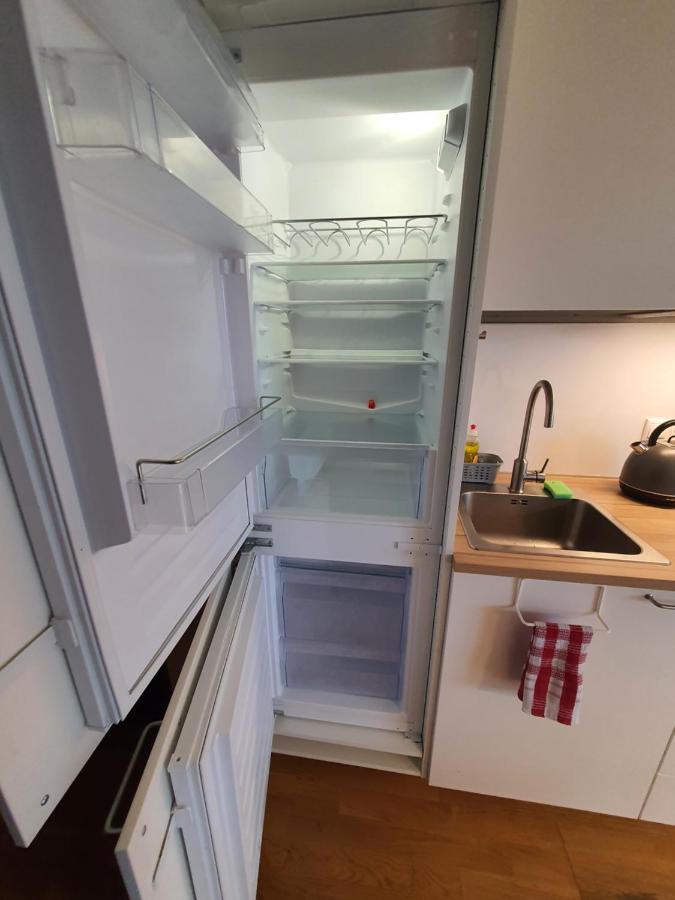 Juros Akmenelio Apartamentai Elija Šventoji エクステリア 写真