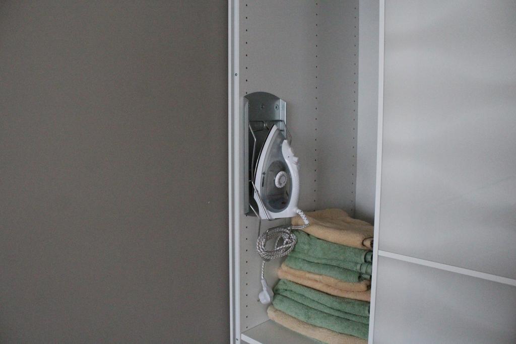 Juros Akmenelio Apartamentai Elija Šventoji エクステリア 写真
