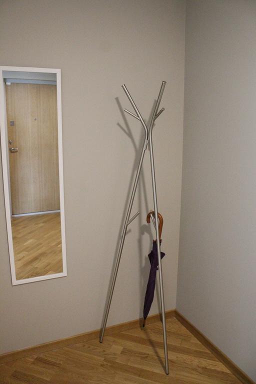 Juros Akmenelio Apartamentai Elija Šventoji エクステリア 写真